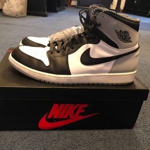 Nike Air Jordan 1 Baron